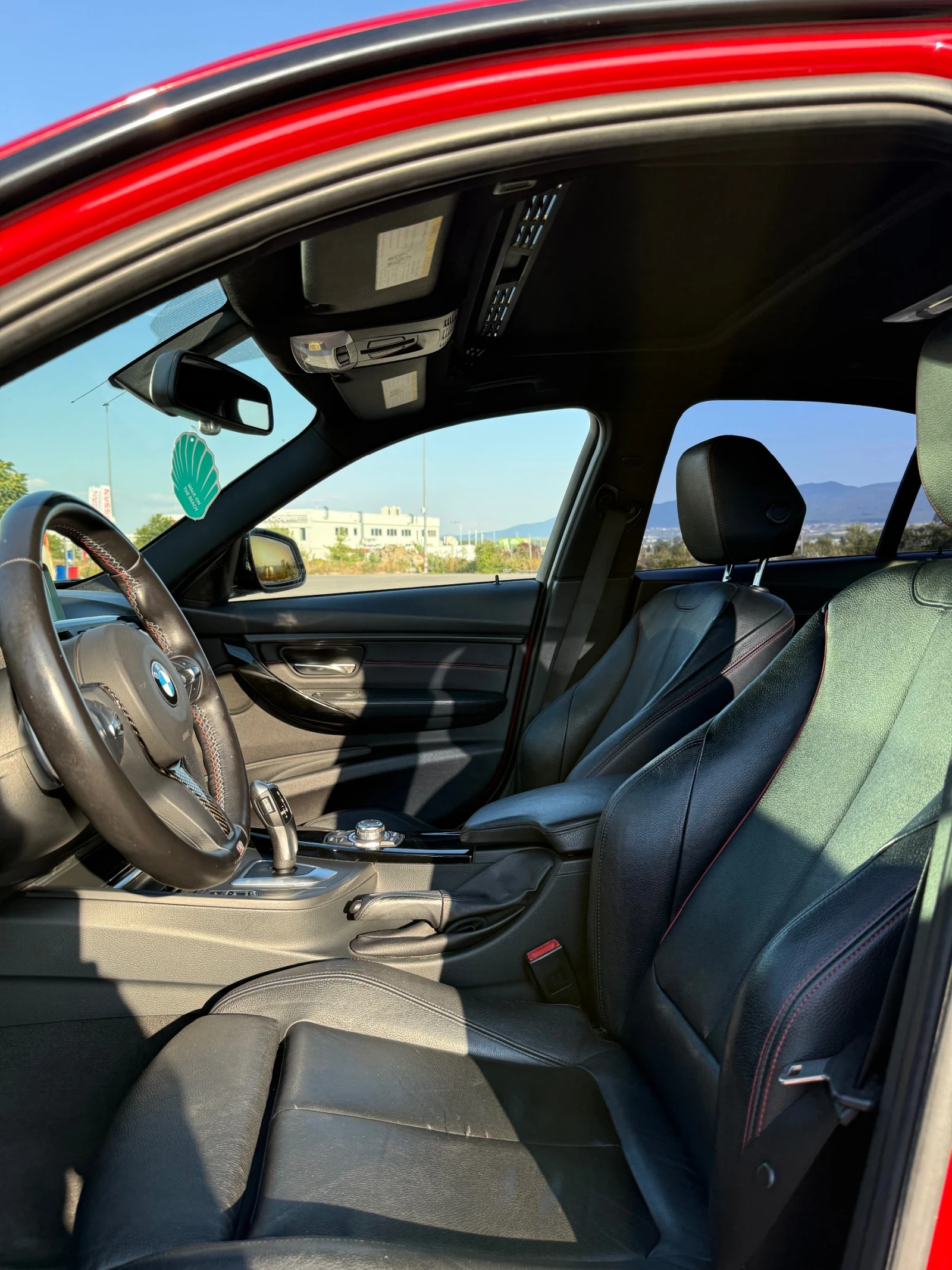 BMW 328, снимка 9 - Автомобили и джипове - 55261054