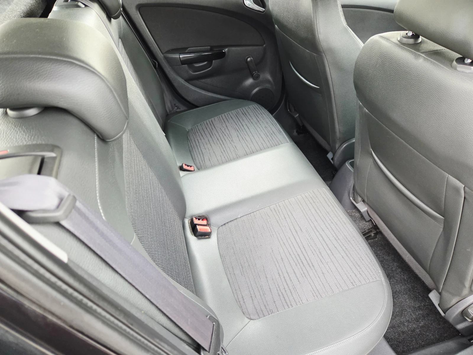 Opel Corsa 1, 200GPL EURO5B, снимка 9 - Автомобили и джипове - 55324392