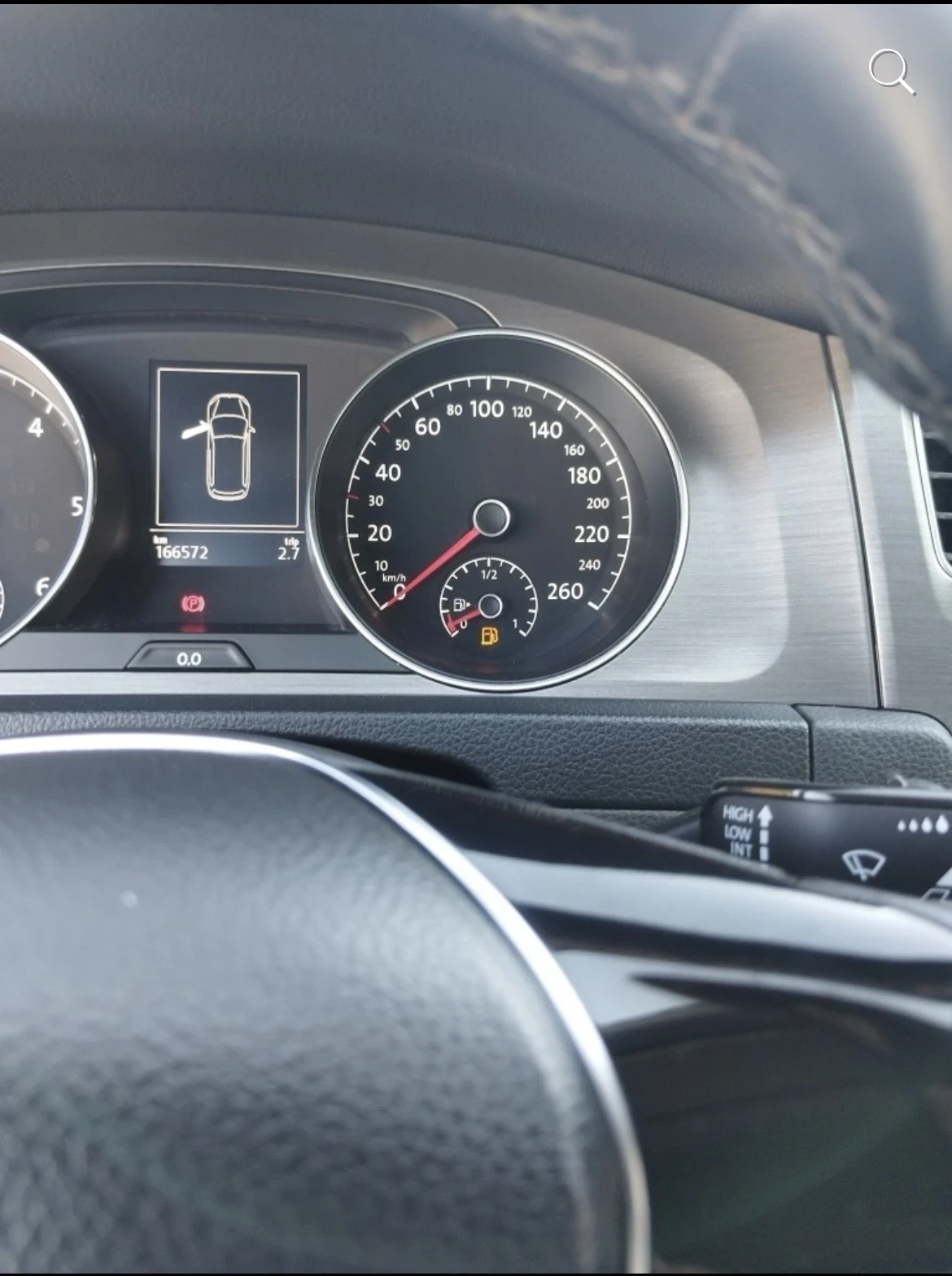 VW Golf, снимка 9 - Автомобили и джипове - 55578217