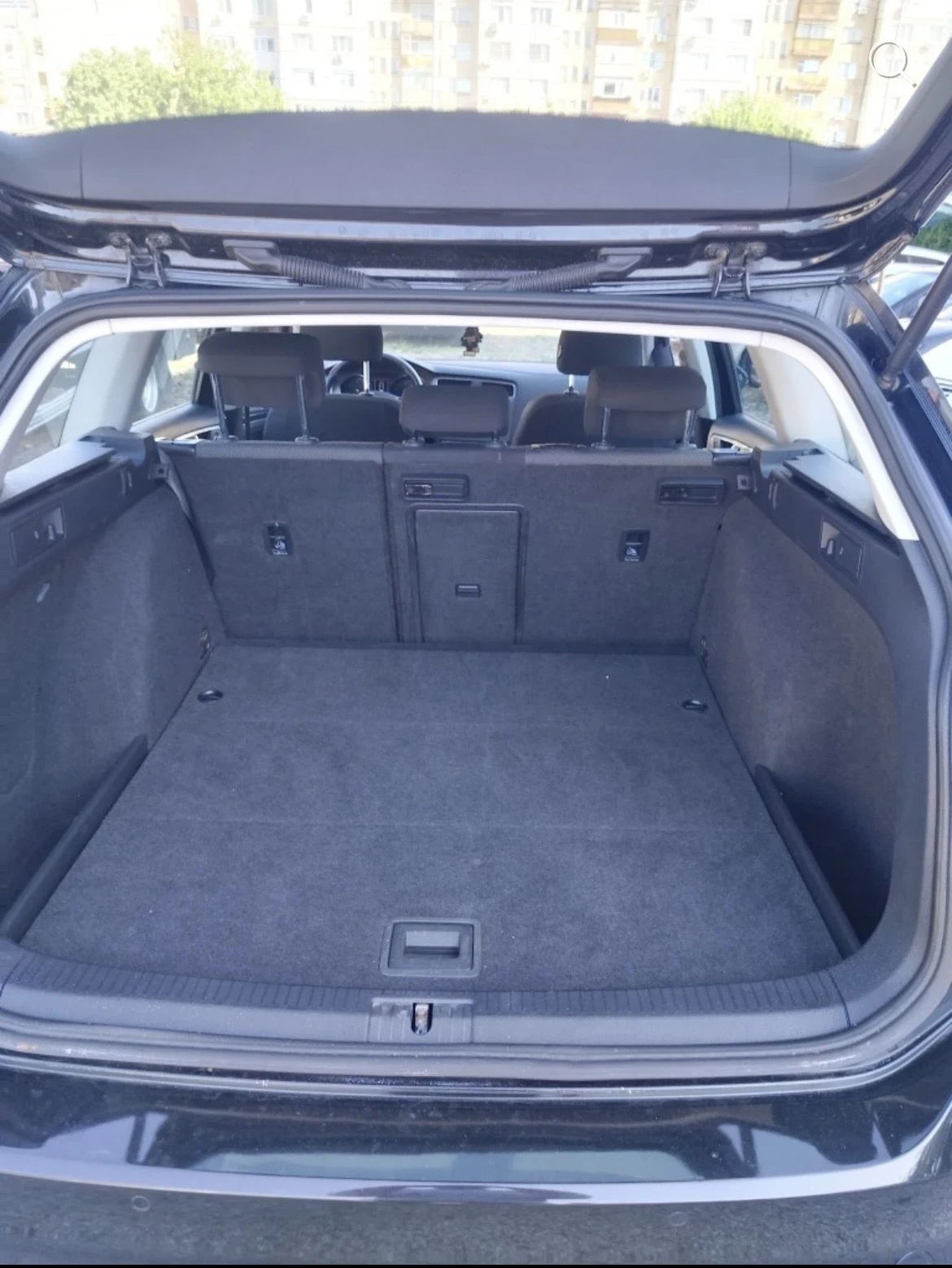 VW Golf, снимка 14 - Автомобили и джипове - 55578217