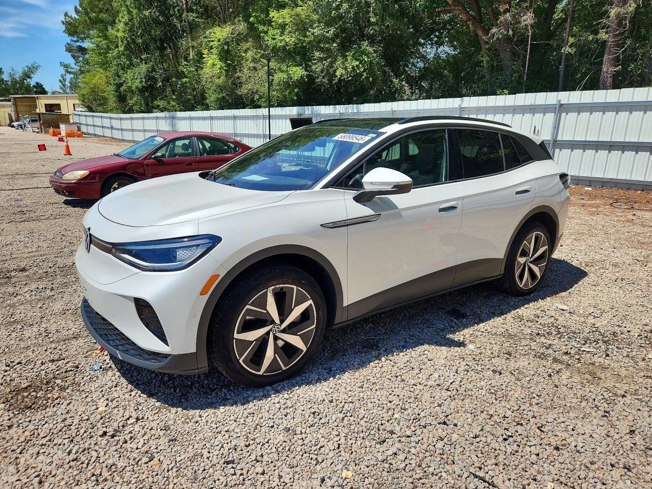 VW ID.4 * PRO* S* AWD*  | Mobile.bg � ����������� 1