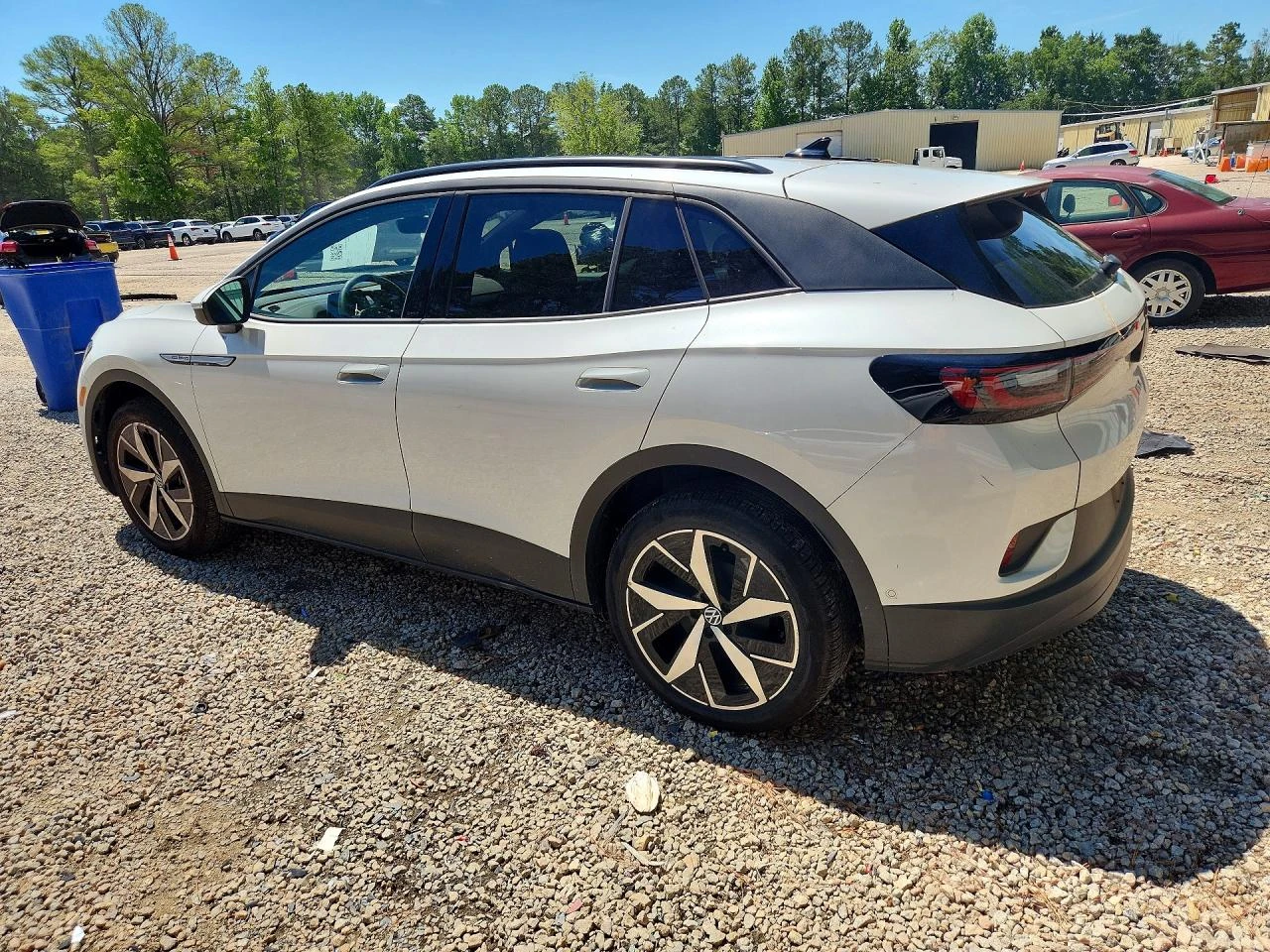 VW ID.4 * PRO* S* AWD*  | Mobile.bg � ����������� 6