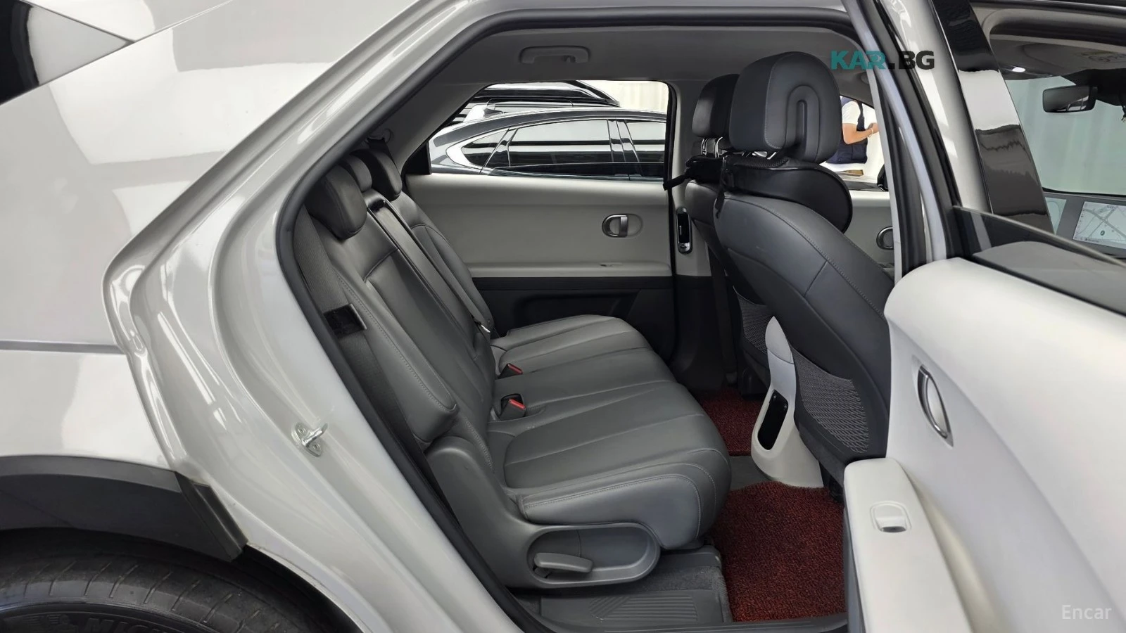 Hyundai Ioniq 5 LONG RANGE EXCLUSIVE, снимка 10 - Автомобили и джипове - 56069806