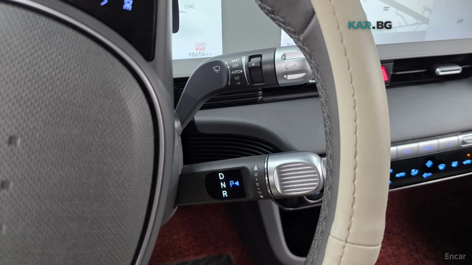 Hyundai Ioniq 5 LONG RANGE EXCLUSIVE, снимка 7 - Автомобили и джипове - 56069806