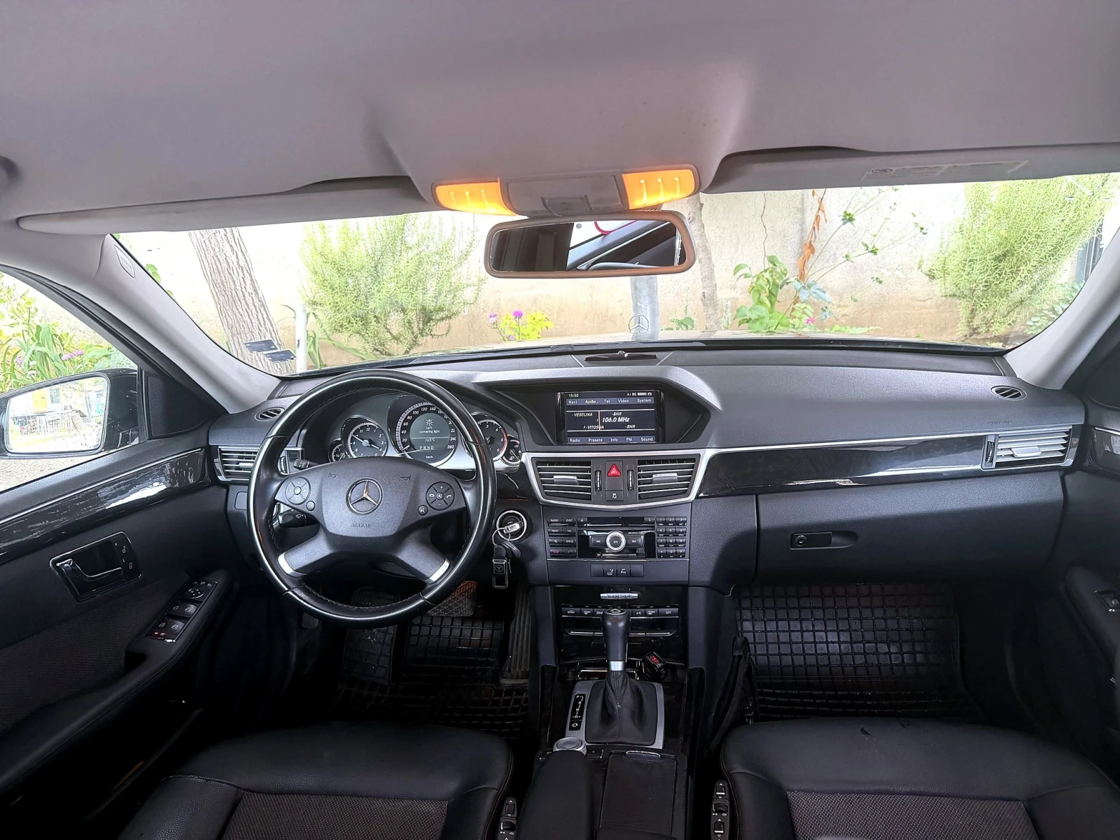 Mercedes-Benz E 250 | Mobile.bg � ����������� 6