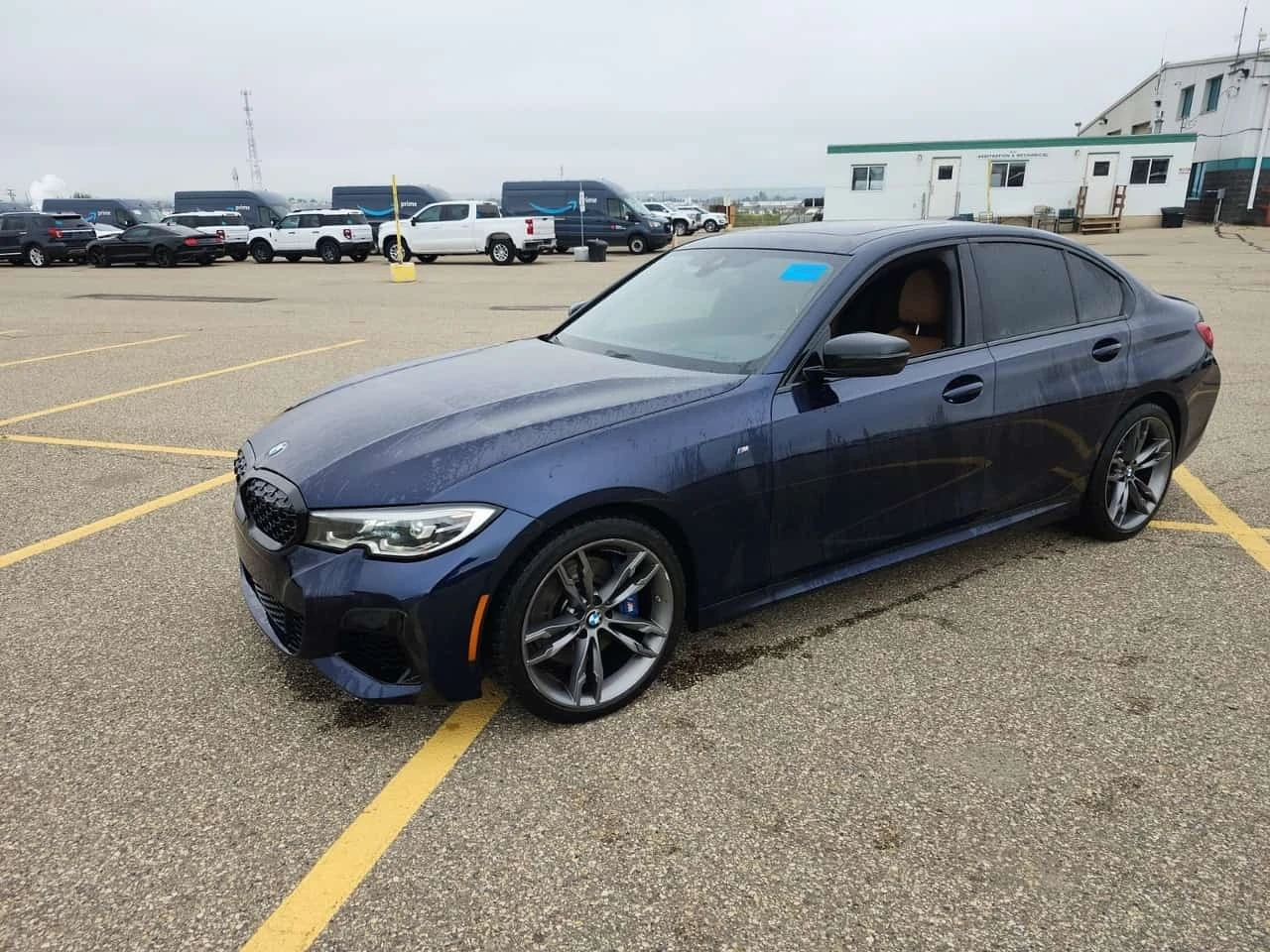BMW 340 * XDRIVE * HEAD UP* DRIVING ASSISTANT* 