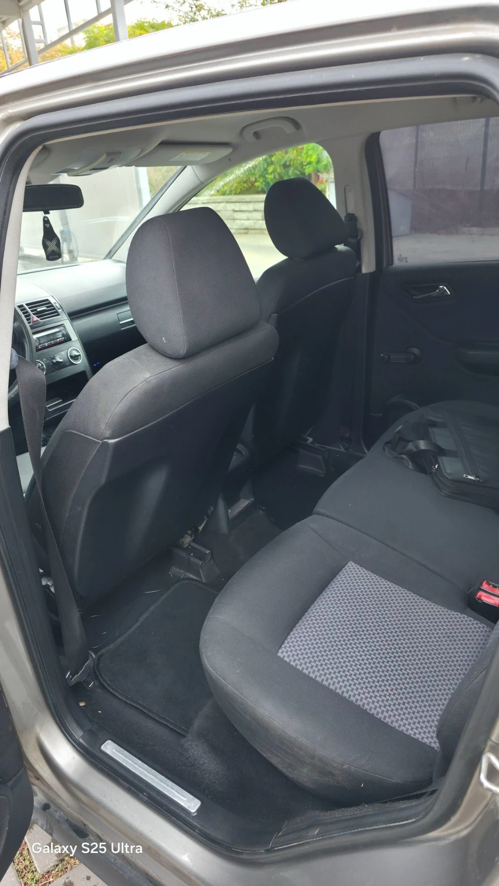 Mercedes-Benz A 170 1.7 i | Mobile.bg � ����������� 8
