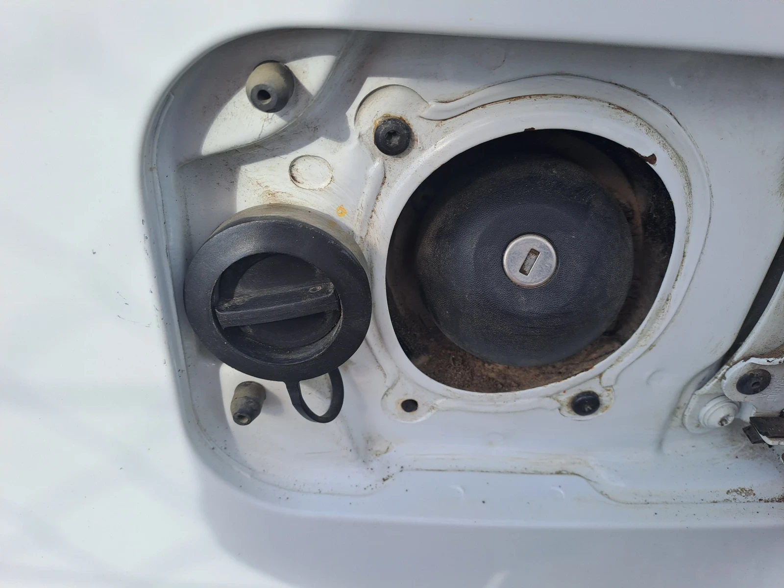 Dacia Dokker 1, 6i, 102��, ���, ����6 | Mobile.bg � ����������� 15