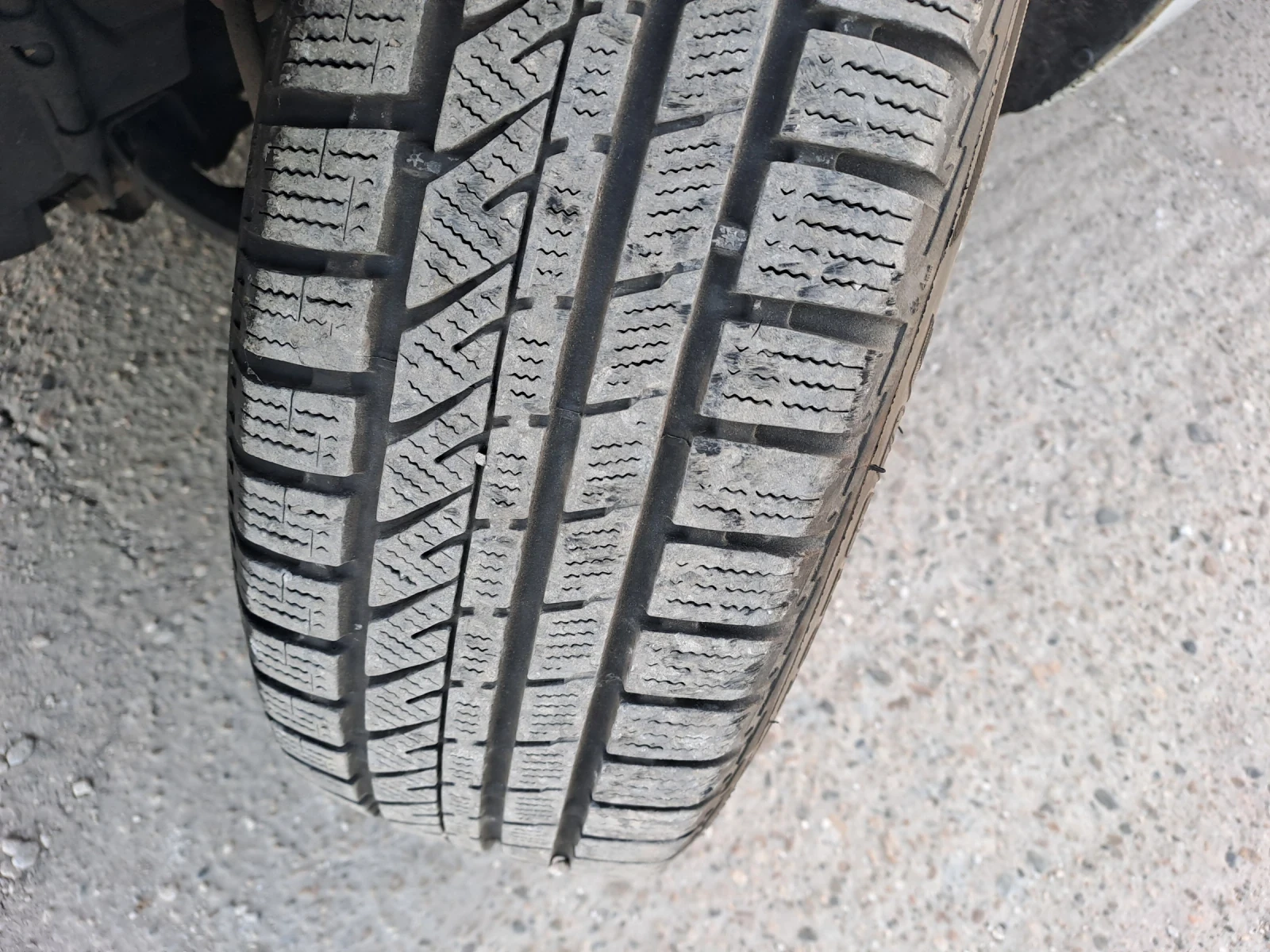 Dacia Dokker 1, 6i, 102��, ���, ����6 | Mobile.bg � ����������� 17