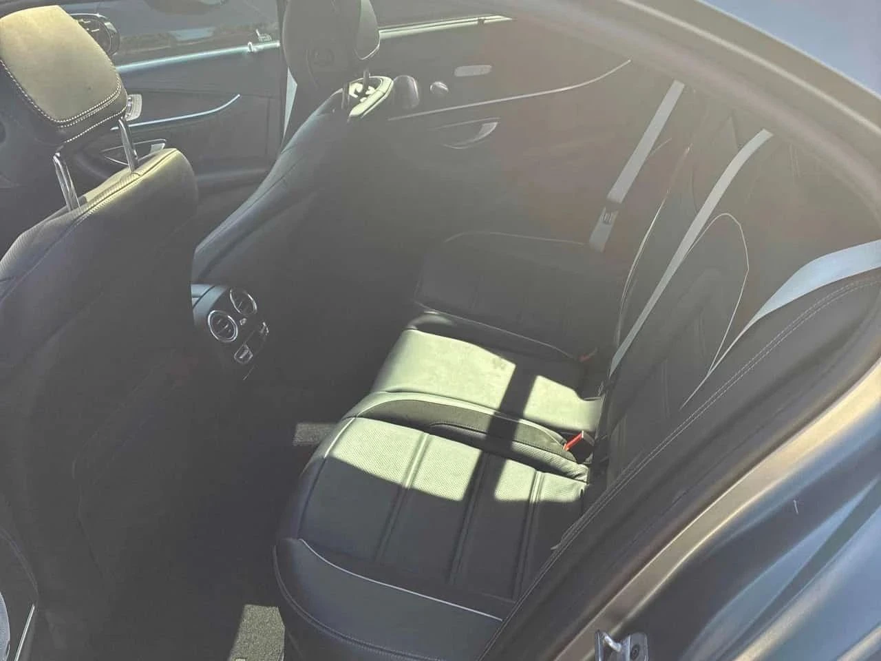 Mercedes-Benz E 63 AMG | Mobile.bg � ����������� 11