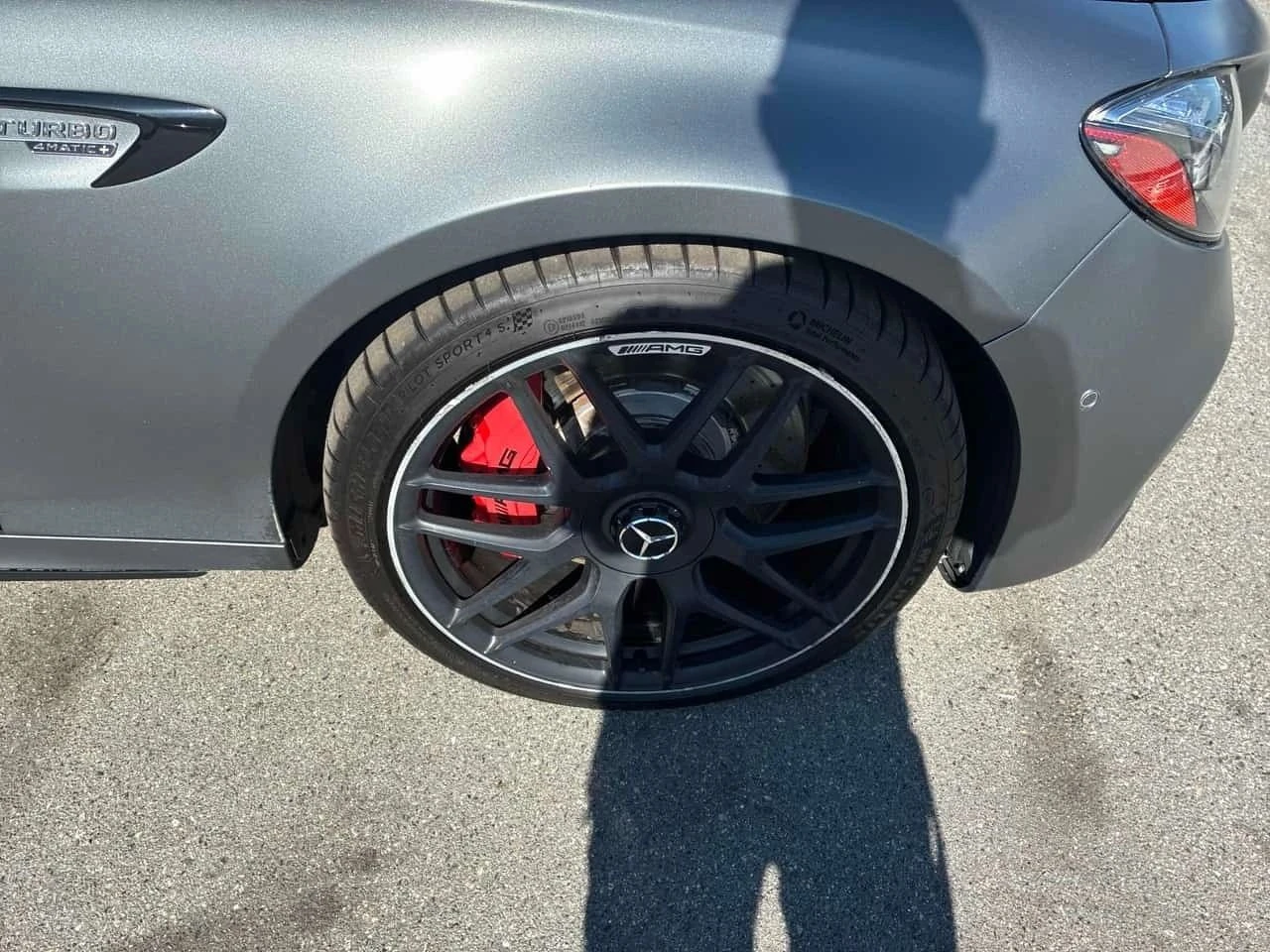 Mercedes-Benz E 63 AMG | Mobile.bg � ����������� 7