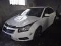 Chevrolet Cruze LT 2.0 TDCI, снимка 1