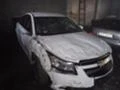 Chevrolet Cruze LT 2.0 TDCI, снимка 2