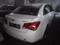 Chevrolet Cruze LT 2.0 TDCI, снимка 3