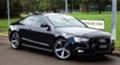 Audi A5 2.0tdi / 3.0tdi S-line, снимка 1