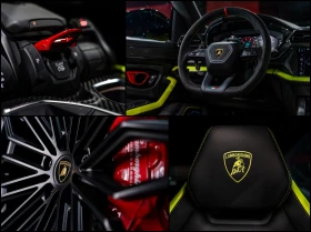 Lamborghini Urus SE* FULL CARBON* MASSAGE* BANG OLUFSEN* , снимка 10