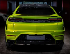 Lamborghini Urus SE* FULL CARBON* MASSAGE* BANG OLUFSEN* , снимка 4
