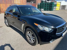Infiniti QX70 3.7, снимка 2