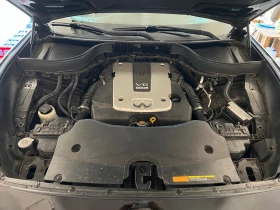 Infiniti QX70 3.7, снимка 9