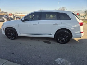 Audi Q7 3.0 TFSI Technik S-Line 7 Места FULL TOP , снимка 14