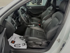Audi Q3 2.0TDI 163 ks Собствен лизинг !!!, снимка 10