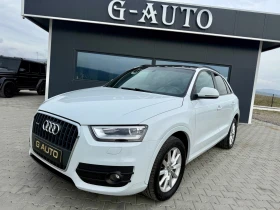 Audi Q3 2.0TDI 163 ks Собствен лизинг !!!, снимка 1