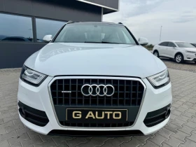 Audi Q3 2.0TDI 163 ks Собствен лизинг !!!, снимка 2
