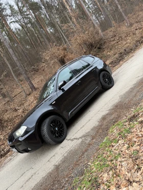 BMW X3, снимка 7