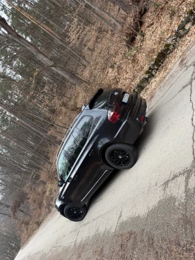 BMW X3, снимка 6