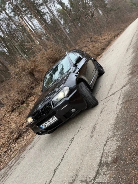 BMW X3, снимка 1