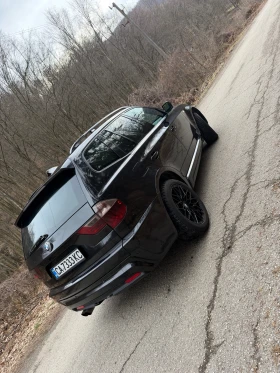 BMW X3, снимка 4