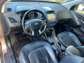 Hyundai IX35 от ХЮНДАЙ ГЕРМАНИЯ , снимка 12