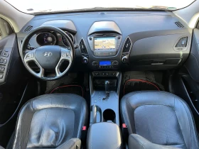 Hyundai IX35 от ХЮНДАЙ ГЕРМАНИЯ , снимка 13