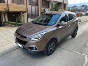 Hyundai IX35 от ХЮНДАЙ ГЕРМАНИЯ , снимка 1
