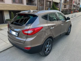Hyundai IX35 от ХЮНДАЙ ГЕРМАНИЯ , снимка 6