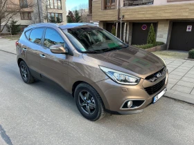 Hyundai IX35 от ХЮНДАЙ ГЕРМАНИЯ , снимка 3