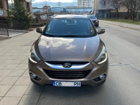 Hyundai IX35 от ХЮНДАЙ ГЕРМАНИЯ , снимка 2