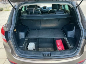 Hyundai IX35 от ХЮНДАЙ ГЕРМАНИЯ , снимка 16