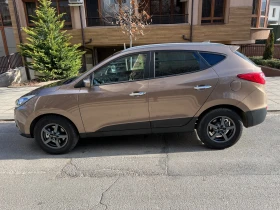 Hyundai IX35 от ХЮНДАЙ ГЕРМАНИЯ , снимка 4