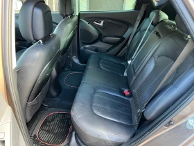 Hyundai IX35 от ХЮНДАЙ ГЕРМАНИЯ , снимка 15