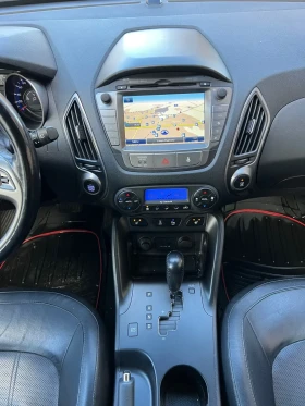 Hyundai IX35 от ХЮНДАЙ ГЕРМАНИЯ , снимка 11