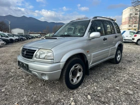Suzuki Grand vitara 2.0TDI 110kc ITALIA, снимка 1