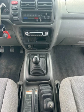 Suzuki Grand vitara 2.0TDI 110kc ITALIA, снимка 12