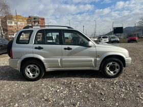 Suzuki Grand vitara 2.0TDI 110kc ITALIA, снимка 6