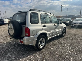 Suzuki Grand vitara 2.0TDI 110kc ITALIA, снимка 5