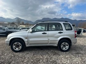 Suzuki Grand vitara 2.0TDI 110kc ITALIA, снимка 2