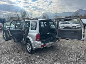 Suzuki Grand vitara 2.0TDI 110kc ITALIA, снимка 14