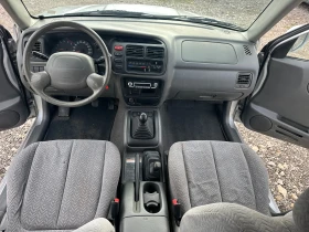 Suzuki Grand vitara 2.0TDI 110kc ITALIA, снимка 10