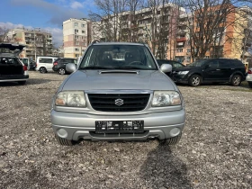 Suzuki Grand vitara 2.0TDI 110kc ITALIA, снимка 8