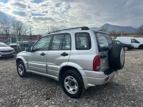 Suzuki Grand vitara 2.0TDI 110kc ITALIA, снимка 3